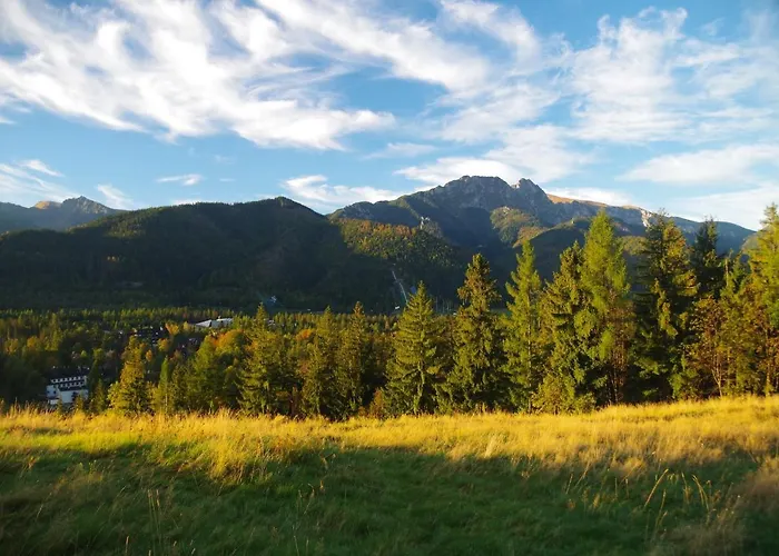 בית אירוח Zolta Turnicka *